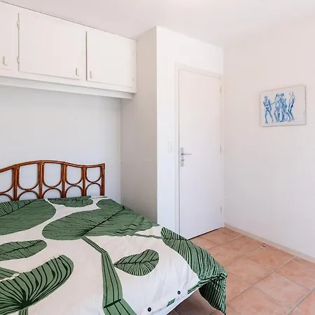 Villa Lou Lan Biscarrosse
