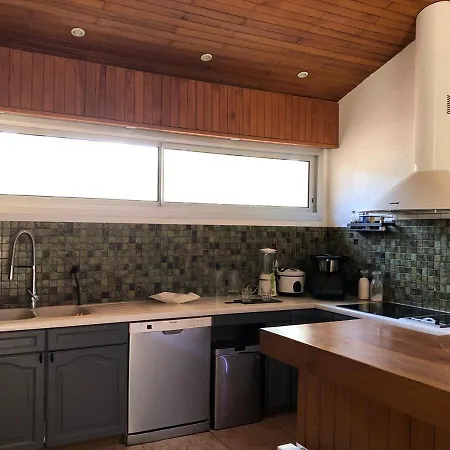 Villa Lou Lan