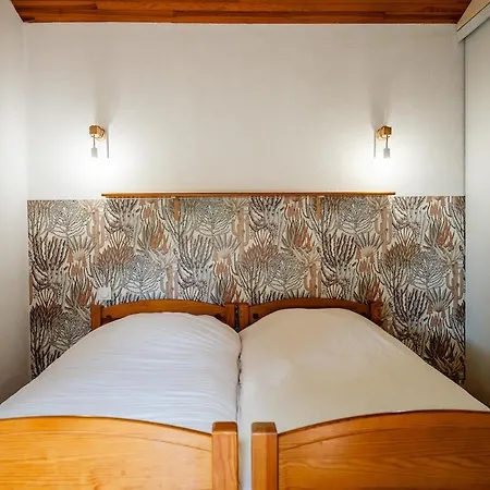 Villa Lou Lan Biscarrosse
