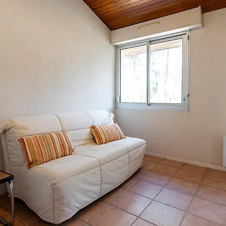 Villa Lou Lan Biscarrosse