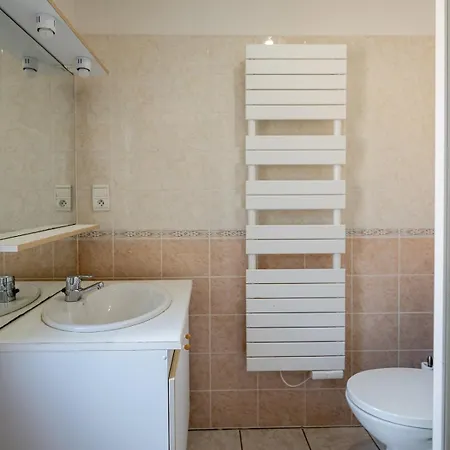 Villa Lou Lan Biscarrosse