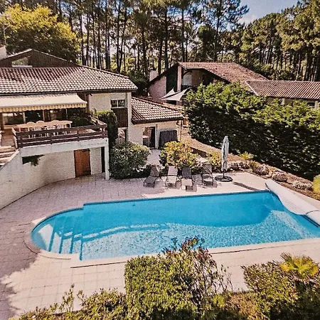 Villa Lou Lan *