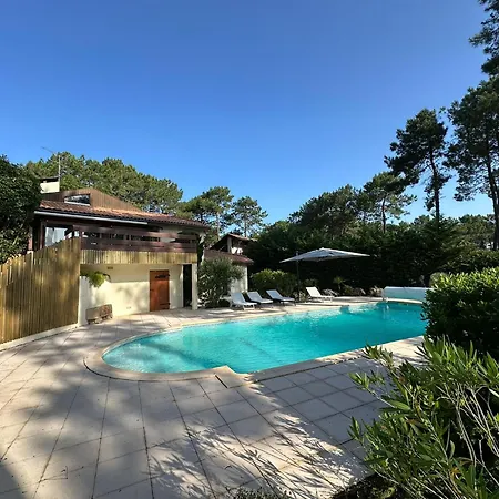 Villa Lou Lan *