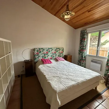 Villa Lou Lan